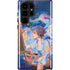 Rainbow Anime Artist Painter by Ivy Dolamore Galaxy Cases